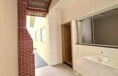 Imagem 7: Casa para venda com 67 metros quadrados com 2 quartos no bairro Jardim Planalto