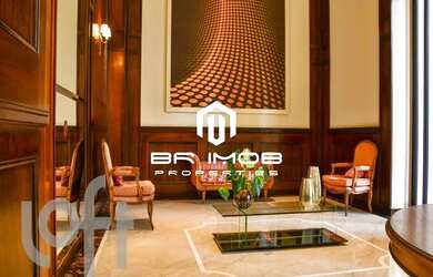 Imagem 4: COBERTURA RESIDENCIAL em SÃO PAULO - SP, VILA MARIANA