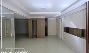 Imagem 7: Apartamento para venda semimobiliado 180 m² com 3 quartos, suíte, 2 garagens, Centro - Cri