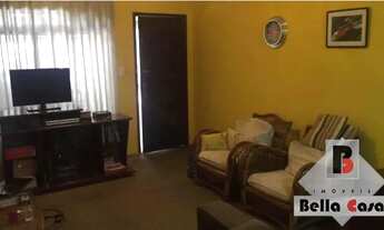 Imagem 3: Casa no Tatuapé - 127m OPORTUNIDADE