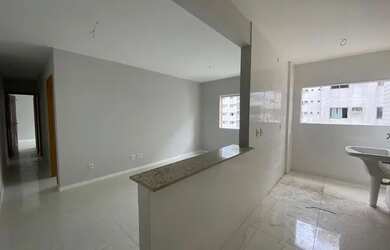 Imagem 3: Apartamento para venda com 64 metros quadrados com 2 quartos em Sacramenta - Belém - PA