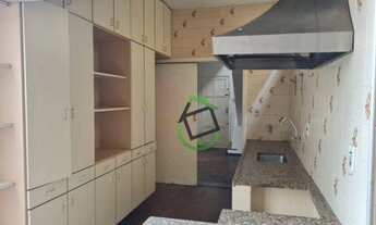 Imagem 6: Casa para alugar, 180 m² por R$ 2.160,00/mês - Centro - Araraquara/SP