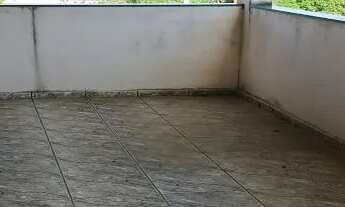 Imagem 6: Casa com 2 pavimentos em 3 terrenos Balneário Ponta da Fruta