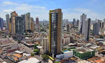 Imagem 2: JP - RESIDENCE - ALUGO NO UMARIZAL