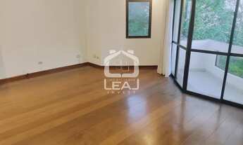 Imagem 4: Apartamento para venda e locação possui 110 m2 - com 3 dormitórios Campo Belo, São Paulo,