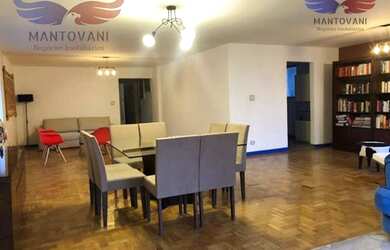 Imagem 7: Apartamento com 3 dormitórios à venda, 210 m² por R$ 2.650.000,00 - Jardim Paulista - São