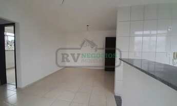 Imagem 4: )(- EXCELENTE Apartamento com 2 quartos e lazer em Estrela Sul