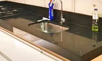 Imagem 5: Casa de condomínio para venda possui 264 metros quadrados com 3 quartos