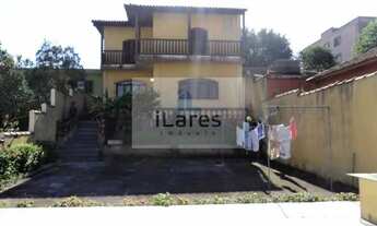 Imagem 4: Sobrado com 4 dorms, Dos Casa, São Bernardo do Campo - R$ 700 mil, Cod: 1007