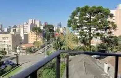 Imagem 6: Apartamento com 3 dormitórios à venda, 111 m² por R$ 1.400.000,00 - Ahú - Curitiba/PR