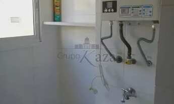 Imagem 6: Apartamento para venda tem 67 metros quadrados com 3 quartos