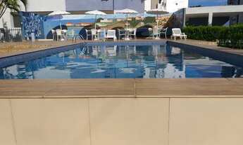 Imagem: Apartamento para aluguel tem 118 metros