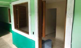 Imagem: Alugo kitnet na pracinha catarcione