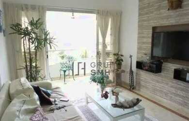 Imagem 6: Apartamento com 3 dormitórios à venda, 105 m² por R$ 850.000,00 - Jardim Astúrias - Guaruj