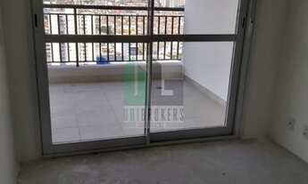 Imagem 7: Blem Home Resort - Tatuapé, 95m², 2 dorm, 1 suíte, 1 vaga