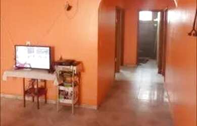 Imagem 5: VENDO ÓTIMA CASA EM LUZIÂNIA