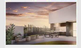 Imagem 3: Lançamento! Apartamento para venda possui 1 ou 2 dormitorios