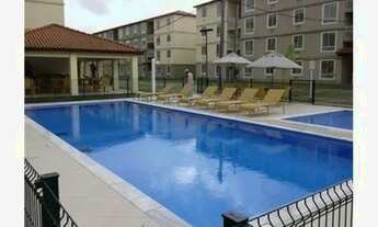 Imagem 3: Apartamento reformado com móveis na cozinha e no banheiro. 1 vaga de garagem, central de g