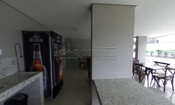 Imagem 5: Apartamento Padrão em São Carlos