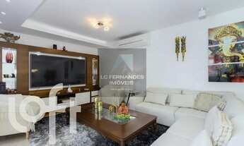 Imagem 4: Cobertura em Recreio dos Bandeirantes - Rio de Janeiro