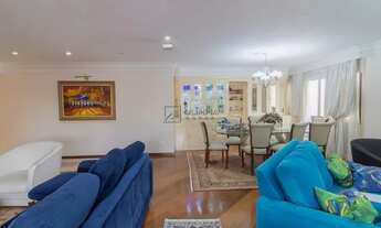 Imagem 6: Apartamento Venda 4 Dormitórios - 228 m² Moema