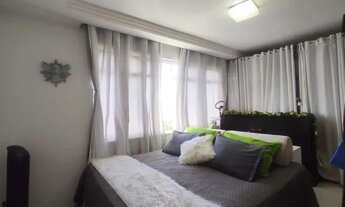 Imagem 5: Apartamento amplo com 178m² no bairro Grageru