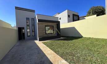 Imagem 2: LINDAS RESIDÊNCIAS COM SUÍTE NO PALOMA EM COLOMBO