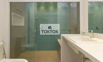 Imagem 4: Apartamento para Venda em São Paulo, Consolação, 2 dormitórios, 1 suíte, 3 banheiros, 1 va