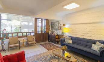 Imagem 6: Venda Casa 4 Dormitórios - 210 m² Vila Olímpia