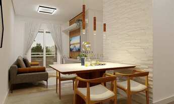 Imagem: NGS- Lindo Apartamento com 2 quartos minha