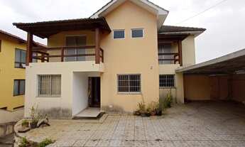 Imagem 3: Casa no Condomínio Passargada I com 355m² (AC) 1260 m2 (AT) e 4 suítes, Cotia/SP