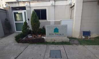 Imagem: Alugo apartamento Condominio Sun palace