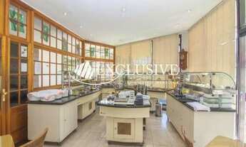 Imagem 4: Apartamento-À VENDA-Leblon-Rio de Janeiro-RJ