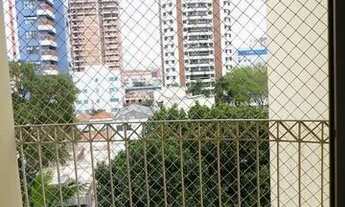 Imagem 4: APARTAMENTO TATUAPÉ - SP