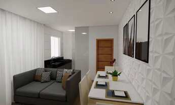 Imagem 4: BELO HORIZONTE - Apartamento Padrão - Serrano