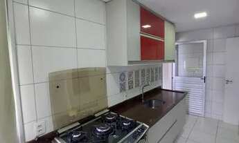 Imagem 7: Apartamento 133 m² - 3 Suítes - RESIDENCIAL SINGOLARE - ADRIANÓPOLIS