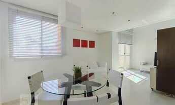 Imagem 3: Apartamento para Aluguel - Paraíso, 2 Quartos, 65 m2