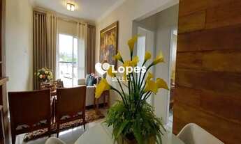 Imagem 6: Apartamento a Venda Vinhedo SP