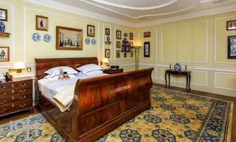 Imagem 4: Apartamento à venda em Jardim América com 420 m², 4 quartos, 3 suítes, 4 vagas