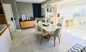 Imagem 6: Apartamento para Aluguel - Portal do Morumbi, 3 Quartos, 96 m2