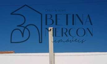 Imagem: PLANTÃO DE CASAS LINEARES, na Ajuda, Atlântico