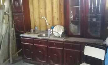 Imagem 5: Galpão Casa com 1 banheiro