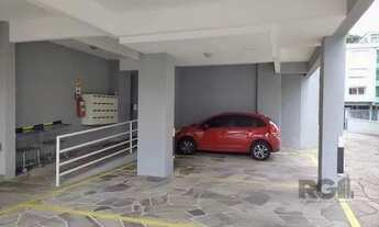 Imagem 3: Apartamento para venda tem 140 metros quadrados com 3 quartos em Centro - Canoas - RS