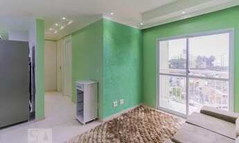 Imagem 4: Apartamento para Aluguel - Cangaíba, 2 Quartos, 49 m2