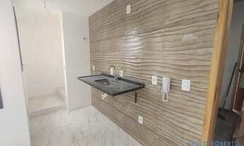 Imagem: COBERTURA - PARQUE ORATÓRIO - SP