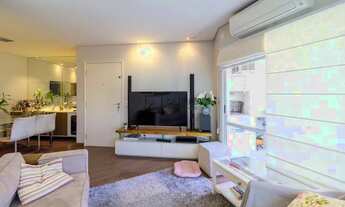 Imagem: Venda Apartamento 3 Dormitórios - 105 m²