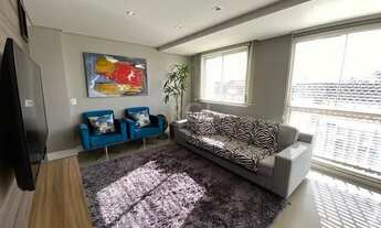 Imagem 4: Apartamento em Jardim Lindóia