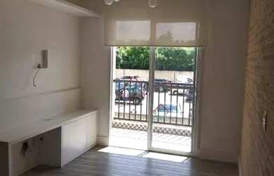 Imagem 2: Apartamento com 3 dormitórios para alugar, 65 m² por R$ 3.456,00/mês - Umuarama - Osasco/S