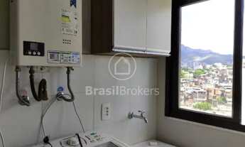 Imagem 7: Rio de Janeiro - Apartamento Padrão - Del Castilho