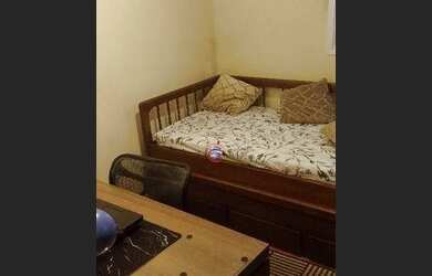 Imagem 6: Apartamento com 2 dormitórios à venda, 60 m² por R$ 450.500,00 - Casa Branca - Santo André